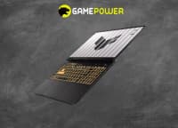 Asus markalı notbuk, Boz rəng — şəkil 2
