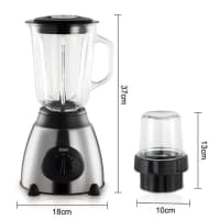RAF blender — şəkil 2