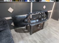 Ön bufer BYD Qin Plus — şəkil 1