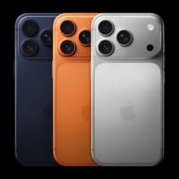 Apple iPhone 17 Pro, 12 GB — şəkil 2