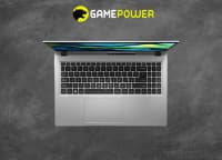 Acer markalı notbuk, Boz rəng — şəkil 2