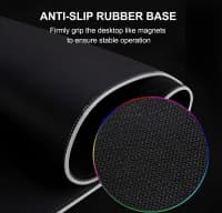 Gaming mousepad ASUS ROG RS-06 RGB — şəkil 7