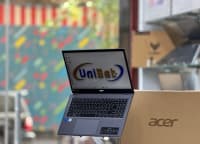 Acer markalı notbuk, Boz rəng — şəkil 3
