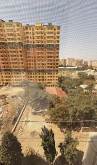 2 otaqlı mənzil 65.2 m² satılır — şəkil 10
