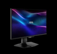 Monitor MSI MAG 274QPF X30MV 27" 2K 300Hz — şəkil 2