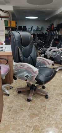 Qarışıq rəng, Ofis üçün kreslo — şəkil 2