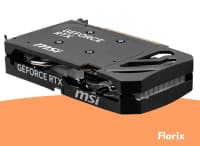Videokart MSI RTX 5060 Shadow 2X OC 8GB — şəkil 2