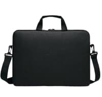 Laptop çantası Qara rəng — şəkil 2