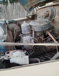 Yük maşını GAZ 53, 4.3 L, 1978 — şəkil 3