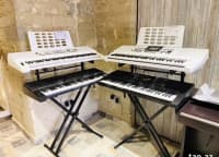 Sintezator Kurzweil və Medeli 61 klavişli — şəkil 3