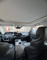 Changan Uni-K, 2022 il, 59000 km, 2.0 L — şəkil 3