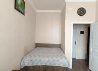 1 otaqlı mənzil 45 m² satılır — şəkil 3