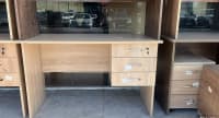 Yazı masası Qarışıq rəng — şəkil 1