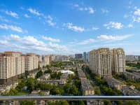 3 otaqlı mənzil 145 m² kirayə verilir — şəkil 13
