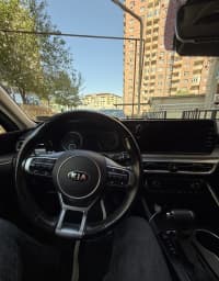 Kia K5, 2020 il, 180000 km, 1600 L — şəkil 3