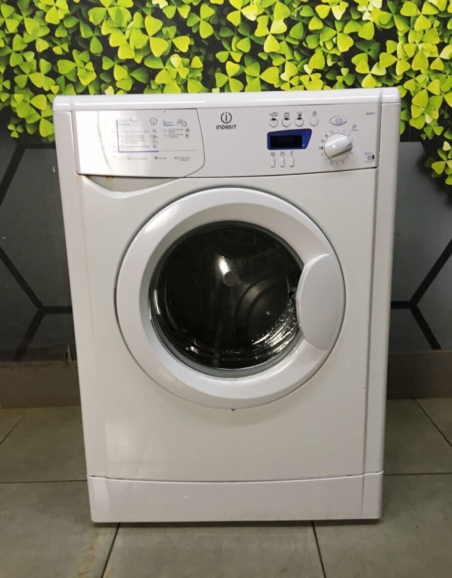 İndesit paltaryuyan maşın