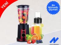 Sonifer Blender — şəkil 1