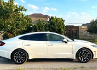 Hyundai Sonata, 2020 il, 128 km, 1600 L — şəkil 4