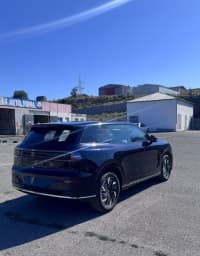 Changan Qiyuan Q07, 2025 il, 0 km, 1500 L — şəkil 6