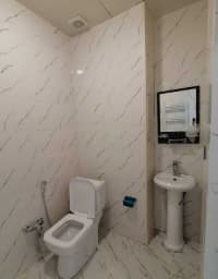 3 otaqlı mənzil 60 m² satılır — şəkil 18