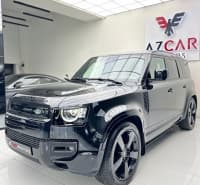 Land Rover Defender, 2025 il, 7700 km, 3000 L — şəkil 5