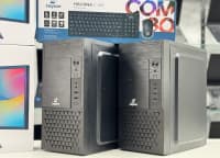 Uniset Intel i5-8th 16GB RAM 512GB SSD Masaüstü Kompüter — şəkil 3