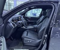 BMW X5, 2025 il, 9000 km, 3000 L — şəkil 11