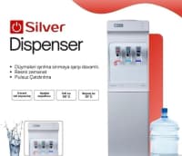 Boma dispenser — şəkil 2