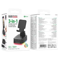 Bluetooth kolonka Borofone BR200 Marea — şəkil 1