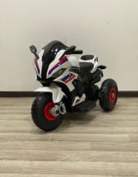 Uşaq motosikleti RR1000 — şəkil 2
