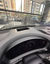 Porsche Cayenne GTS Coupe, 2024 il, 12000 km, 4000 L — şəkil 21