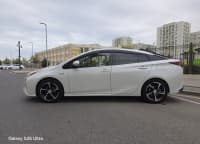 Toyota Prius, 2016 il, 187653 km, 1800 L — şəkil 7
