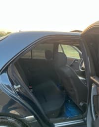 Mercedes C 240, 2000 il, 300000 km, 2400 L — şəkil 5
