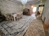 4 otaqlı həyət evi 120 m² satılır — şəkil 5