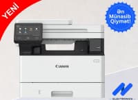 Printer Canon i-SENSYS MF465dw 3in1 A4 Wi-Fi — şəkil 1