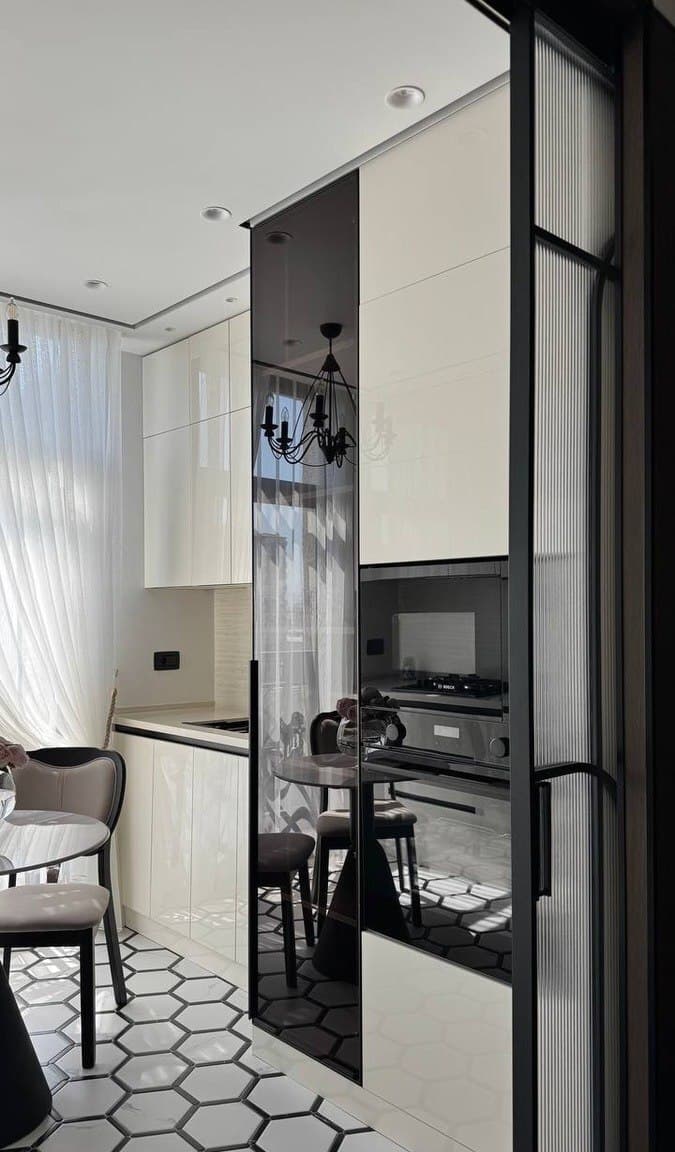 2 otaqlı mənzil 62 m² satılır