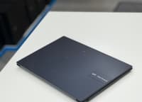Asus markalı notbuk, Boz rəng — şəkil 4