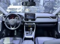 Toyota RAV4, 2022 il, 54500 km, 2500 L — şəkil 8