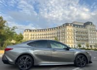 Toyota Camry, 2025 il, 7000 km, 2.5 L — şəkil 4