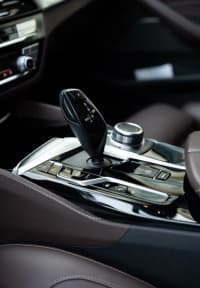 BMW 530e, 2022 il, 34500 km, 2 L — şəkil 15