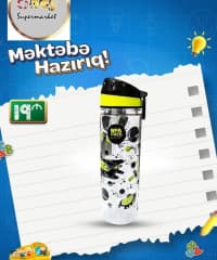 Uniseks uşaq bəslənmə qabı, Qarışıq rəng — şəkil 12