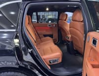 Li Auto L7, 2024 il, 40700 km, 1500 L — şəkil 13