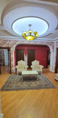 3 otaqlı mənzil 126 m² satılır — şəkil 15