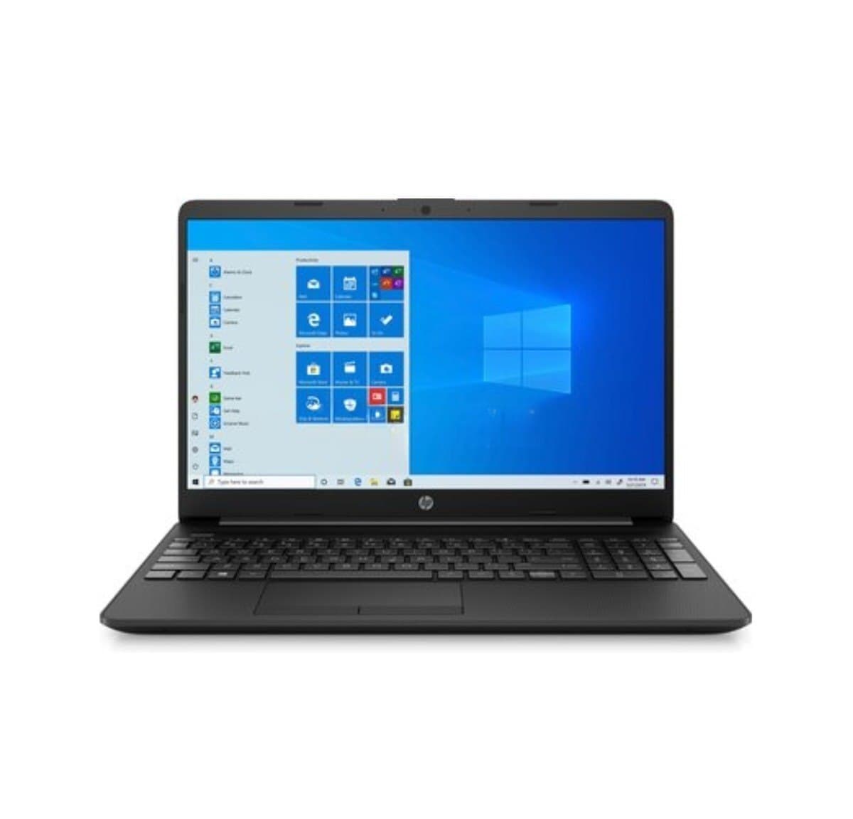 HP notbuk