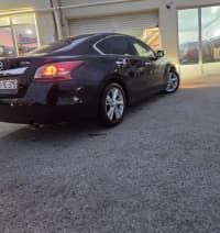 Nissan Altima, 2014 il, 303713 km, 3500 L — şəkil 9