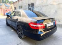 Mercedes E 250, 2009 il, 343 km, 2100 L — şəkil 5