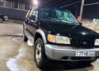 Kia Sportage, 2002 il, 242000 km, 2 L — şəkil 12