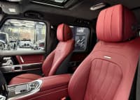 Mercedes G 63 AMG, 2026 il, 0 km, 4000 L — şəkil 4