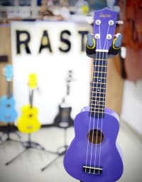 Ukelele Kaysen UK-10 Soprano — şəkil 5