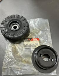 Amortizator yastığı Chevrolet Cobalt 95227628 — şəkil 3